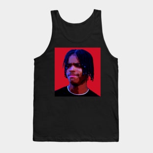 Larenz Tate Tank Top